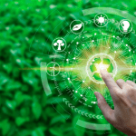 Innovations technologiques vertes pour un avenir durable