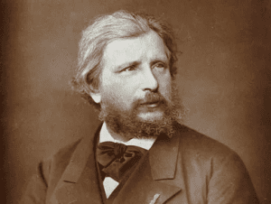 William-Adolphe Bouguereau : Maître de la Tradition Académique