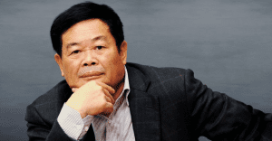 Cho Tak Wong : le visionnaire derrière le groupe Fuyao