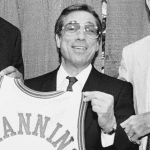 Donald Sterling : l’héritage controversé d’un propriétaire de la NBA