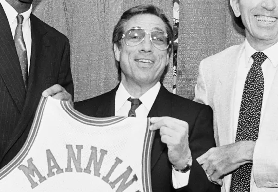 Donald Sterling : l’héritage controversé d’un propriétaire de la NBA