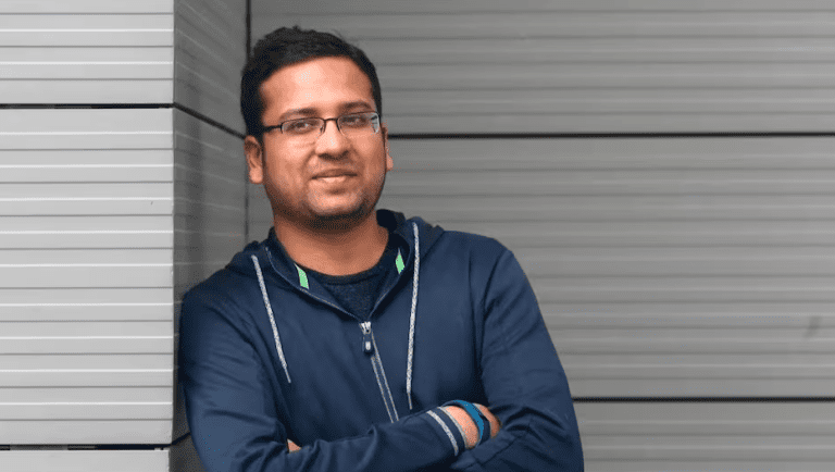 Binny Bansal : le visionnaire derrière le succès de Flipkart