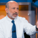 Lloyd Blankfein : un titan financier de Wall Street