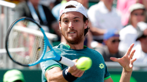 L’ascension et le parcours de João Sousa : une star du tennis portugais