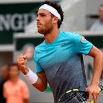 Marco Cecchinato : l’ascension d’une sensation du tennis italien