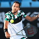 Salvatore Caruso : l’ascension d’une sensation du tennis italien