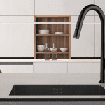 Quel robinet cuisine choisir selon le style de votre intérieur ?