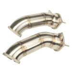 M5 G90 Downpipe : Le composant essentiel pour libérer toute la puissance de votre moteur