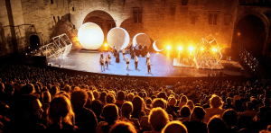 Découvrez le meilleur programme spectacles Avignon pour cette saison